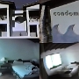 5.-12.1.1989 - Condominio VKB - Sosua/Dominikanische Republik<br />Appartement mit 2 Schlafzimmern und Küche<br />1.764 Pesos für 7 Noches = 281 $ = ca. 40 $ pro Nacht