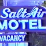 16.-18.8.1989 - Salt Air Motel - Santa Cruz/California<br />38,33 $ = 76,07 DM