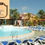 29.12.1990 - Villa Coral - Cayo Largo/Cuba - Zimmer 105<br />Eine Nacht in Cayo Largo. Der Flug ab Varadero kostete mit oder ohne Übernachtung dasselbe Geld, 99 $ soweit ich mich erinnere, warum also nicht mal woanders wohnen....