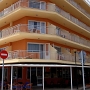 9.9.-16.9.1990 - Hotel Pinomar - S'illot/Mallorca<br />Preis für 1 Woche HP im 1/2 Doppelzimmer zur Alleinnutzung = 607.- DM im Fortuna Hotel "West,Nord,Ost-Küste, Tourist Pension"