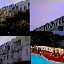 9.-12.11.1991 - Tapion Reef Hotel - St. Lucia - 108.- EC$ pro Nacht<br />Nach 3 Nächten ging's wieder zurück nach Barbados