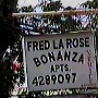 12.11.-14.11.1991 - Fred La Rose - Barbados<br />2 Übernachtungen a 36 $ auf dem Weg von St. Lucia nach Tobago