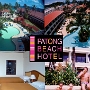 28.4.-11.5.1991 - Hotel Patong Beach - Phuket/Thailand - Zimmer 1509<br />Preis für Flug und 2 Wochen ÜF im 1/2 Doppelzimmer: 2336.- DM - gebucht bei NUR Touristik