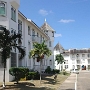 6.-9.1.1992 - Sea Castles Resort - Montego Bay/Jamaica<br />392 $ = 610,79 DM für Flug und 3 Übernachtungen für 2 Personen