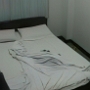 7.+8.11.2002 - KR Mansion - Krabi<br />Preis pro Nacht: ca. 7 € - mit Toilette und Bad