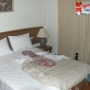Jong's Guesthouse - Phi Phi Island<br />9.-12.11.2002 - 15 € pro Nacht, mit Air Condition