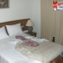 9.-12.11.2002 - Jong's Guesthouse - Phi Phi Island - Zimmer 107<br />15 € pro Nacht, mit Air Condition