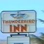 25.7.1992 - Thunderbird Inn - St. George/UT - Zimmer 109<br />39,24 $ = 58,86 DM