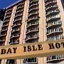 8.12.-11.12.1991 - Pleasant Holiday Isle - Waikiki/Oahu - Zimmer 1504<br />Preis pro Nacht: 61,80 $ = 98,43 DM