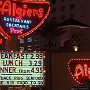 Algiers Hotel - Las Vegas/NV - Zimmer 249<br />26.-28.7.1992 - 37,80 $