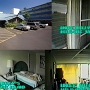 1.12.-4.12.1992 - Uncle Billy - Hilo/Big Island - Zimmer 327<br />ca. 45 $ pro Nacht