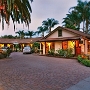 1.8.1992 - Harbor House - Santa Barbara/CA - Zimmer 2<br />85,80 $ =128,70 DM - das teuerste Zimmer des Urlaubes. Nach einer Nacht Umzug ins nebenan gelegene Motel 6, das am Vorabend ausverkauft war.