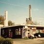 22.-24.7.1992 - Prospector Lodge - Moab/UT - Zimmer 16<br />38,80 $ = 58,10 DM