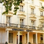 28.-31.5.1993 - Kingshill Hotel - London mit Tina<br />Preis für Flug und 3 Übernachtungen: 599.- DM pro Person - gebucht bei NUR Touristik<br />ganz schön teuer für 3 Nächte