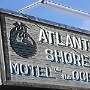 30.11.-2.12.1993 - Atlantic Shores Motel - Key West<br />Preis: 37 $ = 63,94 DM pro Nacht. Vor 2 Jahren kurz vor Silvester hat es hier 180 $ gekostet.....