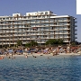 Hotel Playa Moreya - Sa Coma/Mallorca<br />14.-21.5.1993<br />Preis für 1 Woche Ü inkl. Flug: 549.- DM pro Person - gebucht bei Tjaereborg