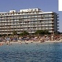 14.-21.5.1993 - Hotel Playa Moreya - Sa Coma/Mallorca mit Tina<br />Preis für 1 Woche Ü inkl. Flug: 549.- DM pro Person - gebucht bei Tjaereborg