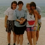 28.11.1993 - Windward Inn - Naples<br />Appartement mit Küche, Wohn- und 2 Schlafzimmern für 45 $. Angebot in einem Couponheft entdeckt. Bilder von dem Laden habe ich nicht gefunden.