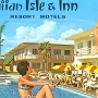 9.12.1993 - Hawaiian Isle & Inn - Miami Beach<br />62,68 DM