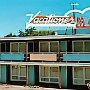 Vacationer Motel - Kalispell/MT - Zimmer 1<br />27.7.1994 - 46,93 $ = 73,98 DM