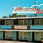 27.07.1994 - Vacationer Motel - Kalispell/MT - Zimmer 1<br />46,93 $ = 73,98 DM