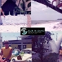 Hotel Sun n' Sand, Kikambala/Kenia<br />14.-29.12.1984<br />Preis für 2 Wochen Halbpension im 1/2 Doppelzimmer: 2.015.- DM - gebucht bei Tjaereborg
