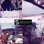 14.-29.12.1984 - Hotel Sun n' Sand, Kikambala/Kenia<br />Preis für 2 Wochen Halbpension im 1/2 Doppelzimmer: 2.015.- DM - gebucht bei Tjaereborg