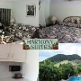 27.-30.11.1994 - Harmony Suites - St. Lucia - Suite 22<br />Preis pro Suite und Nacht: 93.- $