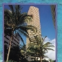 10.-15.11.1995 - Outrigger Ala Wai Tower - Oahu/Hawaii - Zimmer 2303<br />Preis für Zimmer & Auto pro Tag: 119,25 DM