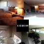 09.-12.5.1995  - Luxor - Las Vegas/NV - Suite 9080<br />in einer sogenannten Whirlpool Suite - 168.- DM pro Nacht, über Meier's Weltreisen gebucht