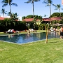 27.10.-03.11.1995 - Maui Islander Hotel - Maui/Hawaii mit Tina<br />Preis pro Nacht: 106.- DM