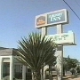 Best Western Airport Inn - El Paso/TX mit Tina und Besuch bei Michael und Tamara<br />20.-23.10.1995 - Zimmer 104<br />25.-27.10.1995 - 50,17 $ = 70,83 DM pro Nacht<br />16.-17.11.1995 - Zimmer 266