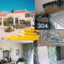 Villas Caroline - Flic en Flac/Mauritius - Zimmer 304<br />11.9.-3.10.1996 - Hochzeitsreise<br />Preis für 3 Wochen HP: 3895.- DM