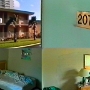 7.-13.03.1997 - Ramada Club Atlantic - Hallandale Beach - Zimmer 2074 mit Tina<br />84.- DM pro Nacht - gebucht bei Neckermann Reisen