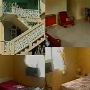 Dorisville - Barbados<br />14.12.1998-11.1.1999<br />96 $ pro Nacht für ein Appartement mit 3 Schlafzimmern, Wohnzimmer und Küche für 6 Personen. Mit den Andrettis und den Mausis<br /><br />Dollarkurs in €: 1,17