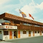 Pacific Isle Motel - Victoria/BC<br />6.6.1998 - 64,35 CAD = 78,90 DM