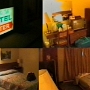6.6.1998 - Pacific Isle Motel - Victoria/BC<br />64,35 CAD = 78,90 DM