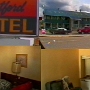 22.5.1998 - Stratford Motel - Whitehorse/YK<br />84,53 CAD = 102,78 DM