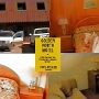Golden North Motel - Fairbanks/AK<br />24.5.1998 - 106,92 $ = 190,58 DM