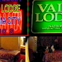 27.-30.5.2000 - Valu Lodge - Panama City/FL<br />$251,40 = 527,57 DM für 3 Nächte zum Memorial Day Weekend