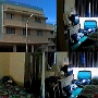In 4 Wochen von Miami nach New Mexico und zurück mit Tina<br />6.+7.5.2000 - Hotel Tudor - Miami Beach - 118.- DM pro Nacht, gebucht bei Meier's Weltreisen<br />Dollarkurs in €: 0,93