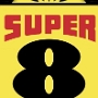 05.-08.10.1997 - Super 8 Motel Watertown/MA - 160,53 DM pro Nacht