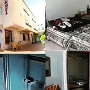 30.3.2000 - Hotel Marbel - Cala Ratjada/Mallorca - spontaner 3-Tages-Solo-Trip nach Mallorca<br />in baren Peseten bezahlt