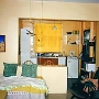 4 Wochen Barbados - der letzte Urlaub mit Tina<br />5.-27.11.2001 - Bajan Flamingo House - Studio 2 - 35 $ pro Nacht.