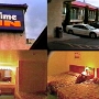 12.-14.5.2001 - Suntime Inn - St. George/UT<br />46,25 $ = 103,47 DM