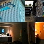 18.5.2001 - Shilo Inn - Mammoth Lakes/CA<br />123,75 $