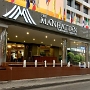 28.10.-1.11.2002 - The Manhattan Hotel - Bangkok<br />21 € pro Nacht, bei Meier's Weltreisen gebucht