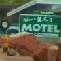 25.-27.3.2003 - KC's Motel - Page/AZ - Street of little Motels<br />27,50 $ pro Nacht