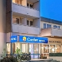 20.9.2002 - Comfort Hotel am Medienpark in München Unterföhring. <br />Eine Nacht vor der Aufzeichnung der Sendung "Risiko" mit Kai Böcking. Das ZDF hat den Flug nach München und die Übernachtung bezahlt.