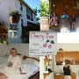 Cherry Tree Apartements - Barbados mit Claudia, Uli und Rüdiger<br />6.-23.12.2003 - 30 $ pro Nacht<br />Dollarkurs in €: 1,25